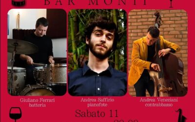 11 Marzo 2023 Bar Monti