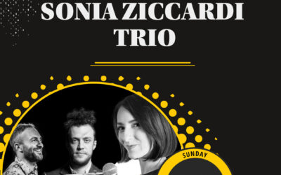 28 Luglio 2024 Gregory’s Jazz Club